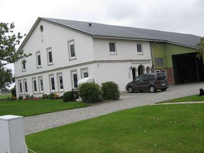 Ferienwohnung Hofblick Bauernhof Meyn, Dithmarschen