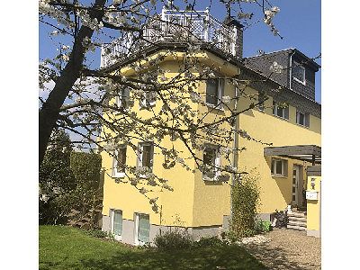 Ferienwohnung Drei Appartements für bis zu 11 Personen, Rheinland